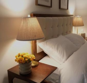 East Flatbush House | Brooklyn Hideaway