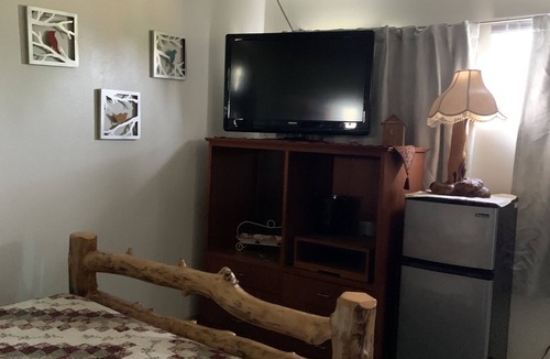Happy Valley Cabin | Bryd’s Nest