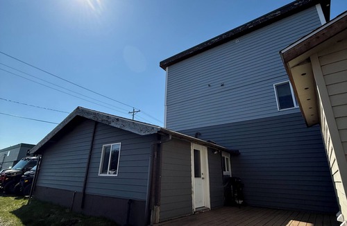 Kodiak Apartment | Budget Conscious Family Friendly Vacation Rental