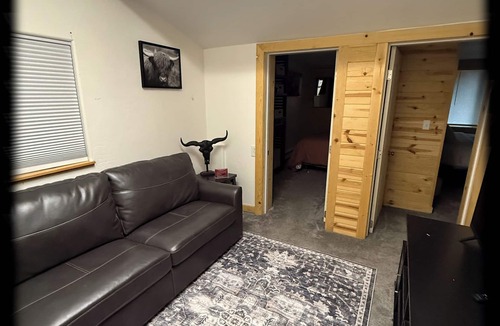 Kodiak Apartment | Budget Conscious Family Friendly Vacation Rental