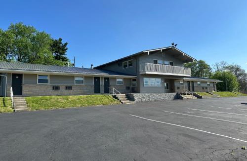 Cambridge Hotel | Budget Inn - Cambridge