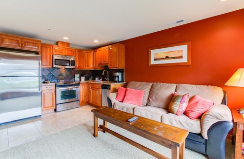 Chelan House | Cabana