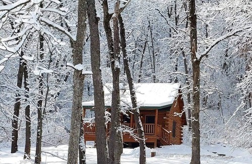 Readstown Cabin | Cabin on the Kickapoo