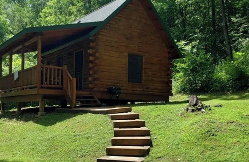 Readstown Cabin | Cabin on the Kickapoo