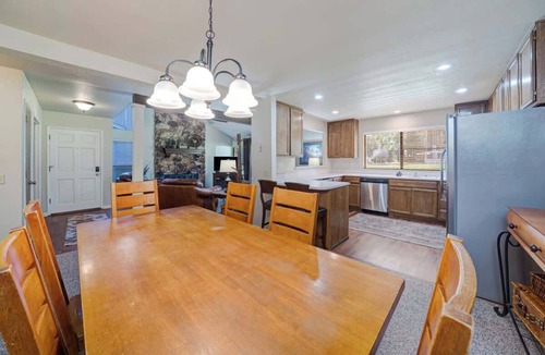 Plumas Eureka Estates House | Caddyshack - 35 Aspen Circle