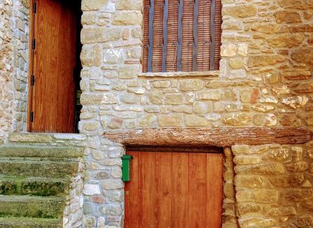 Vilanova de Meia House | Cal Perdigués de Boada pet friendly