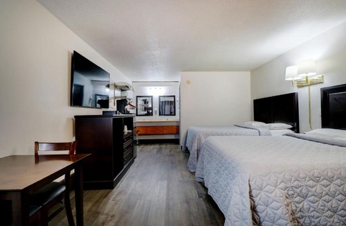 Canaan Hotel | Canaan Motel