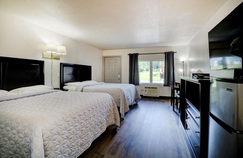 Canaan Hotel | Canaan Motel
