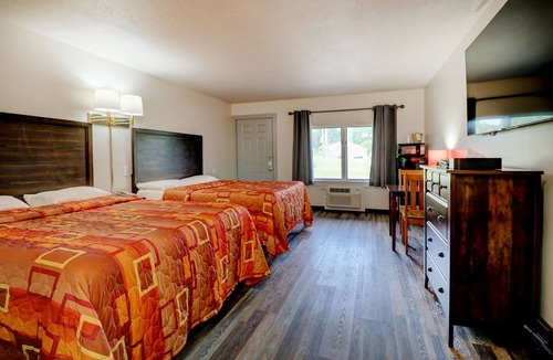 Canaan Hotel | Canaan Motel