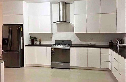 Ricamar House | Cancelado