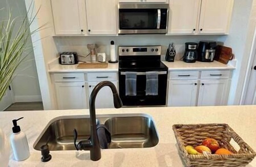 Fort Myers House | Cape Escape – 4BR Waterfront w/Gulf Access, 4 bdr/3 bath Cape Coral Home