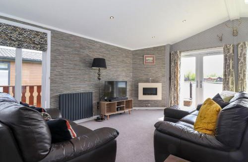 Tewitfield House | Capenwray