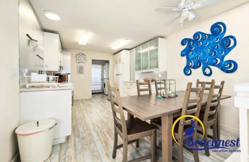 Capitola House | Capitola Sands