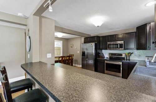 Spring Lake House | Captain