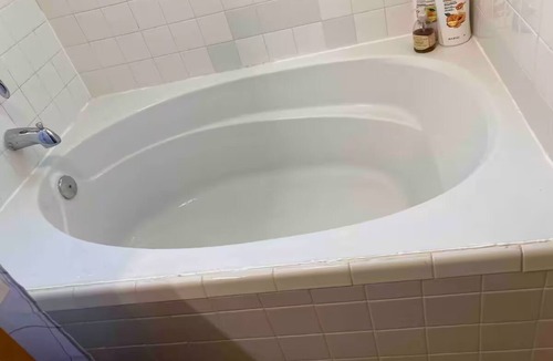 Ione Apartment | Captains Quarters PVT. Bed Bath and BBQ with a Mother Load of Charm