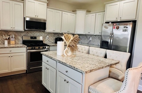 Dacula House | Casa Aluna, World Cup MAJOR INTERNATIONAL SPORTING EVENT Retreat Sleeps 10