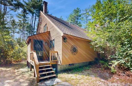 Intervale House | Casa Bear Cub