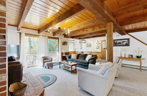 Intervale House | Casa Bear Cub