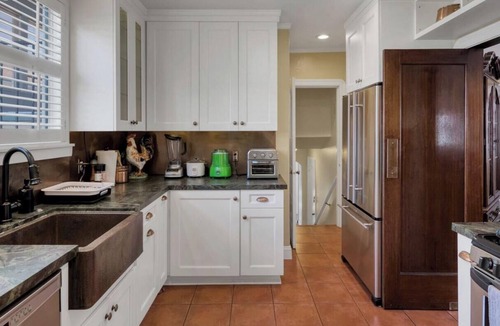 Alameda House | Casa Del Sol- Indulge Near Beach