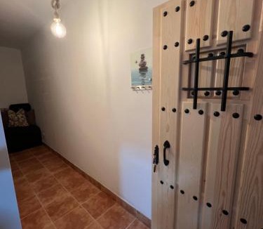 Ceuta Apartment | Casa Liam