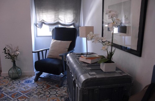 Cazorla House | Casa Luisa Cazorla