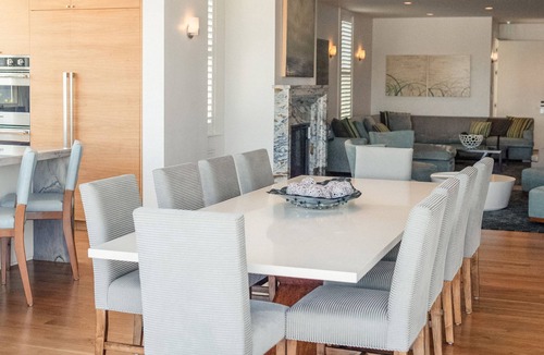 Sausalito Hotel | Casa Madrona Hotel & Spa