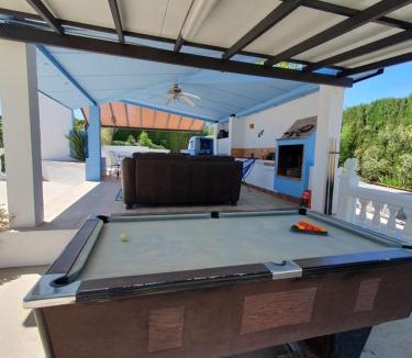 Illora Bed & Breakfast | Casa Olivar B&B