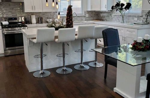 Turlock House | Casa Orozco #2