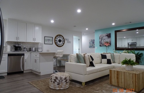 Turlock House | Casa Orozco #3