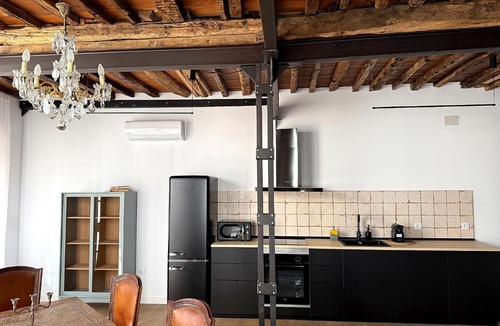 Celanova Apartment | Casa Plaza do Millo