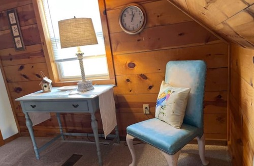 Pierceville House | Cedar Chest