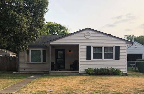 Green Creek House | Celebrate Summer! 5 min walk to bay beach! 15 Minutes to Cape May & Wildwood