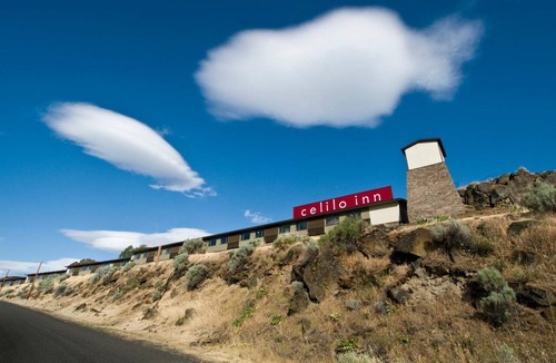 The Dalles Hotel | Celilo Inn