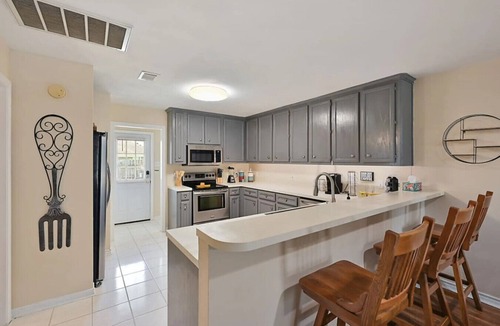 Eastmark House | Central & Fresh - Across from Wolf Pen Park