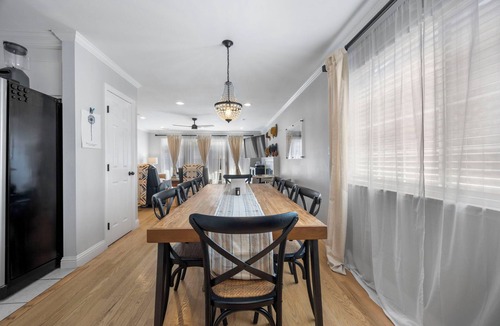 Livermore House | Centrally located, family & pet-friendly 4 bd, 2ba house.