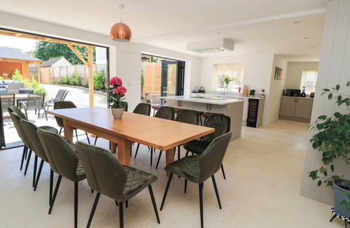 Upper Seagry Cottage | Cern-wyn