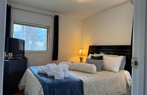 Alyeska Apartment | Chair Four Por Favor - Walk Almost Anywhere at Alyeska Resort!