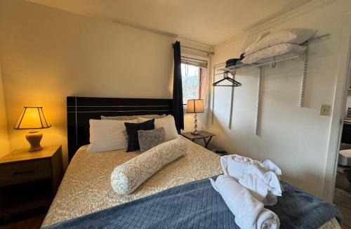 Alyeska Apartment | Chair Four Por Favor - Walk Almost Anywhere at Alyeska Resort!