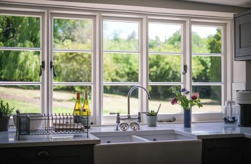 Easebourne Cottage | Challens Yarde