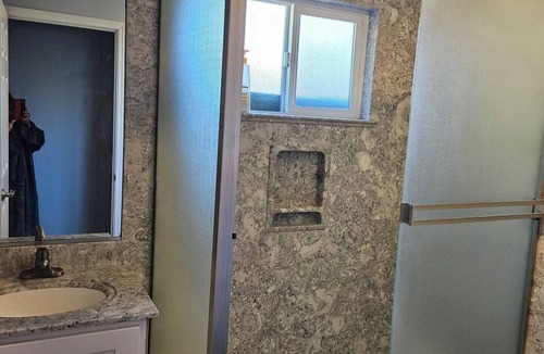 Blackford House | Charming 1-bedroom house in superb San Jose with AC, WiFi