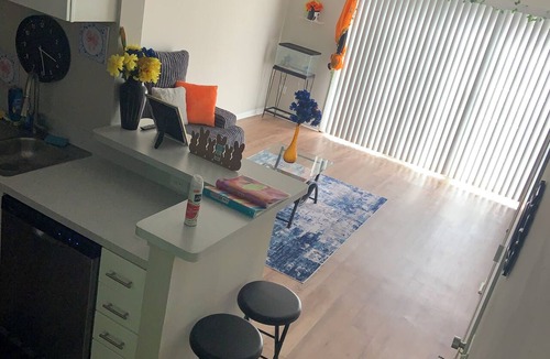 Canal Winchester House | Charming 2-bedroom townhome with AC in lovely Canal Winchester