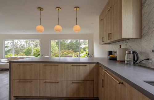 Midtown Terrace House | Charming 2-bedroom house in San Francisco