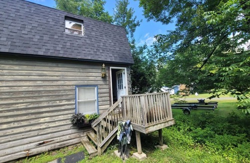 Old Town Apartment | Charming 2-bedroom apartment with WiFi, AC in Old Town