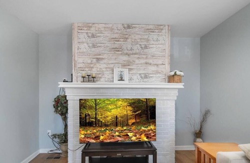 Olde Towne East House | Charming 2-bedroom house in lovely Columbus with AC