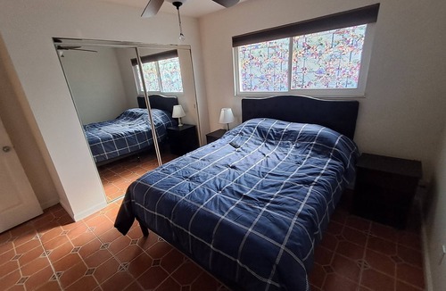 San Leandro Apartment | Charming 2-bedroom apartment with great view of San Francisco and Bay Area
