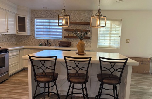 Tolleson Other | “Charming 3-Bed Haven Near Nature & Raceway”