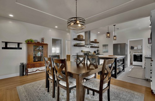 Lodi House | Charming 3 bedroom 2 bath Home located in the heart of Downtown Lodi