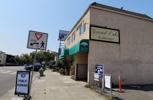 Grand Lake Apartment | Charming 3-bedroom apartment near Piedmnot and Oakland with AC for your stay
