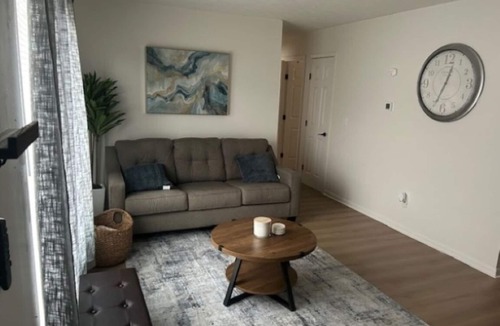 Northeast Columbus House | Charming 3-bedroom house in fabulous Columbus