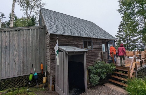 Roque Bluffs Cottage | Charming 3-bedroom cottage in beautiful Roque Bluffs
